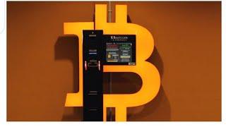 Poland And Romania Rank In Top 10 For Number Of Bitcoin ATMs, World's Total Exceeds 23,000.