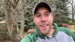 Top 10 Things to Do While Hiking - Cabin Activity with Matt - Operation: Bring Light