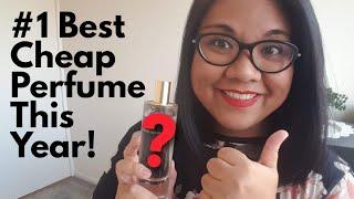 WOOHOO!!! #1 BEST CHEAP PERFUME FIND THIS YEAR! | ZARA ROSE GOURMAND