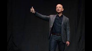 TOP 10 RICHEST PEOPLE IN THE WORLD 2020