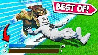 *BEST OF 2019* PART 2!! - Fortnite Funny Fails and WTF Moments!