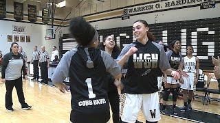 Top 10: First installment of WKBN Girls Basketball Power Rankings released