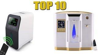 Top 10 Best O2 Machine Humidifiers 2020