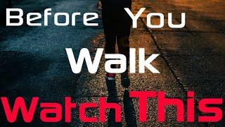 The Importance of Walking | Top 10 Benifits of Walking | Deep Side