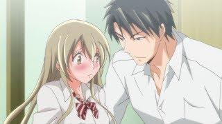 Top 10 Relaciones Amorosas Profesor-Estudiante Romance ANIME