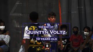 The BEST 10 year old on the planet? Hawk Elites Quintyn Voltz