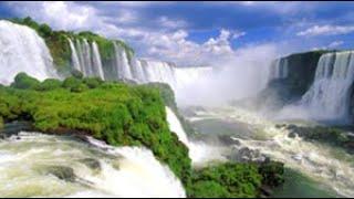 Top 10 Most Beautiful natural Waterfalls Created By Mother Nature