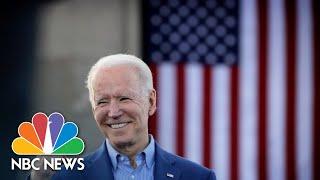 NBC News Projects Joe Biden Will Win Mississippi Primary | NBC News Now