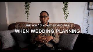 Top 10 Money Saving Wedding Planning Tips l North Park Films