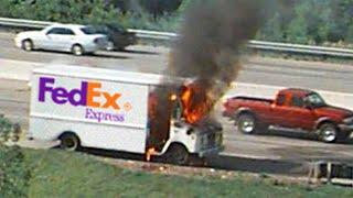 Fedex Delivery Fails That Were Sketchy