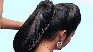 trendy hairstyles for modern girls || hair style girls || latest hairstyles 2020