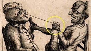 Top 10 Hygiene Practices In History That Will Make You Shut Your Eyes | Marathon