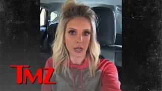 Lindsie Chrisley Says Dad Getting Coronavirus Won't Repair Relationship | TMZ