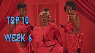 Top 10 New African Music Videos | 7 February - 13 February 2021 | Week 6