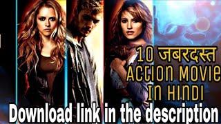 Top 10 action hollywood movies in hindi   hollywood movie download in hindi