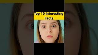 Top 10 Facts #facts