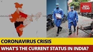Coronavirus: Kerala, Maharashtra are India's Covid-19 Hotspots; Cases Rising Fast In Other States