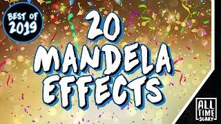 20 Mandela Effects (Best of 2019)