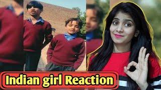 Indian Reaction On School Boys Singing Mere Paas Tum Ho | Chota's Junior Rahat Fateh Ali Khan