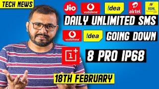 Vodafone Idea Decision Tomorrow,Dish Tv Lifetime Free Offer,Airtel AGR Update,5G Trail India Update