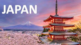 Japan - The 10 Best Places To Live & Work In 2021