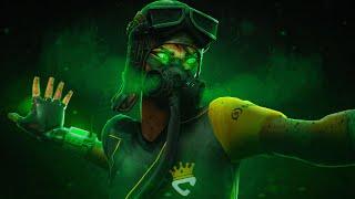 Toxic Ends ☣️ (ft. Season 7)