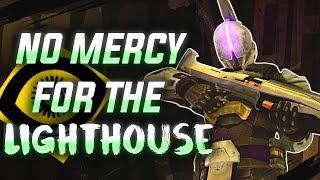 Trials Match Vs. CammyCakes & Drewsky for the Lighthouse *No Mercy*