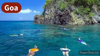Top 10 Best Places To Visit In India 