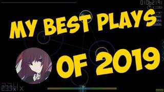 My top 10 plays of 2019