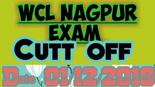 WCL STAFF NURSE CUT OFF AND ANSWER KEY OR PAPER