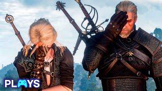 Top 10 Worst Things About Open World Games