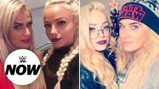 Liv Morgan posts throwback Lana pics after wedding return: WWE Now