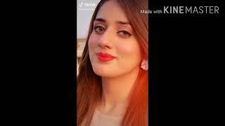 top 10 FAMOUS Tiktoker girls  top10 cute tiktok  girls