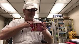 Nissin Top Ramen Beef Flavor Ramen Noodles # The Beer Review Guy