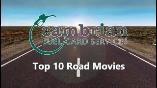 Top 10 Road Movies