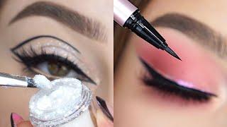 13 Beautiful Eyes Makeup Looks,Tutorials and Ideas March 2020 | Compilation Plus