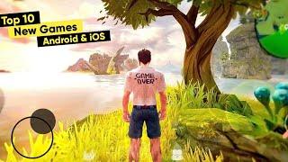 Top 10 Best New Android & iOS Games of July 2020 | Top 10 New Android Games 2020 #7