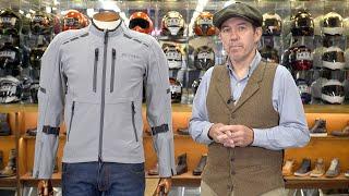 Top 10 summer motorcycle jackets 2020