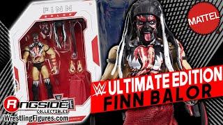 WWE FIGURE INSIDER: Finn Balor (Demon) - WWE Ultimate Edition 3