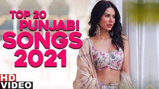 Top 20 Punjabi Songs Of This Week 2021 | 07 October 2021 | New Punjabi Songs 2021 | T Hits