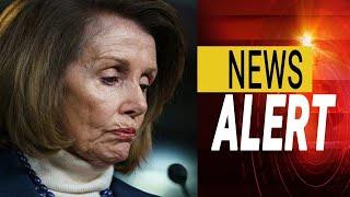 Nancy Pelosi Decision SHOCKS Democrats – Impeachment Game OVER