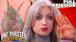 Healed by an Angel | Ink Master Angels (Ryan Ashley) | S02E05 | Full Episodes | Ink Master Central