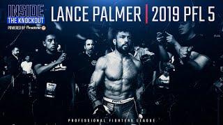 Lance Palmer Locks Up Top Seed in 2019 PFL Playoffs | Inside The Knockout Ep. 11