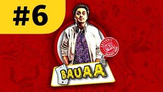 #BAUAA #BauaaKiComedy #BauaaPranks  Bauaa Top - 10 Bauaa Ki Comedy | Bauaa Pranks | Part  6 |