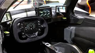 Top 10 The Most Expensive Cars In The World 2020