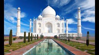Top 10 most visited place in India