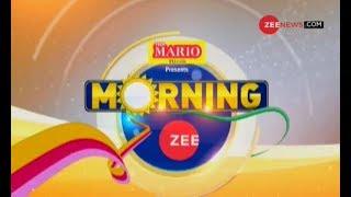 Morning Breaking: Watch today's top news stories; January 10, 2020