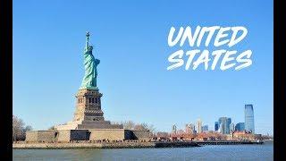 Top 10 Destinations in the United States