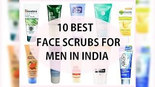 Top 10 ayurvedic scrub for face