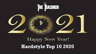 Hardstyle Top 10 2020